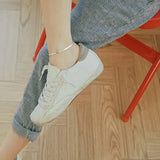 925 Silver Anklet Snake Chain Foot Jewelry Gift