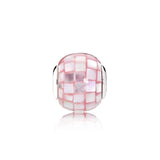 925 Sterling Silver Small Hole Beads for Essence Bracelet Hope Faith Enthusiasm