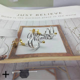925 Silver Spanish Bear Jewelry Bubble Bear Pendant Earring Ring Necklace