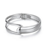 Charming Bangles Punk Bracelet & Bangle for Women