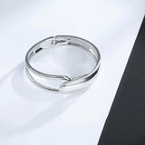 Charming Bangles Punk Bracelet & Bangle for Women