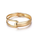 Charming Bangles Punk Bracelet & Bangle for Women