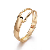 Charming Bangles Punk Bracelet & Bangle for Women