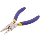 High Alloy Steel Jewelry Pliers Tool for Handcraft Beadwork Repair