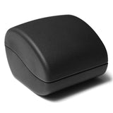 Flannel LED Lighted Jewelry Box Wedding Engagement Proposal Ring Case
