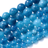 Apatite Stone Beads Round Spacer 6/8/10mm