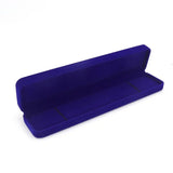 Velvet Bracelet Holder Display Jewelry Gift Box Necklace Cases Wedding DIY