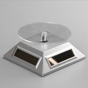 360Degree Rotating Display Stand for Jewelry Rings Bracelets Watches