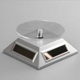 360Degree Rotating Display Stand for Jewelry Rings Bracelets Watches