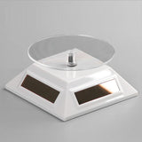 360Degree Rotating Display Stand for Jewelry Rings Bracelets Watches
