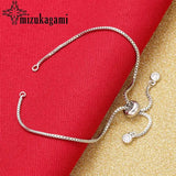 4pcs High Copper Protection Plating for DIY Bracelet Jewelry