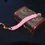 Creative Ethnic Style Hand Woven Bracelet Gift B01