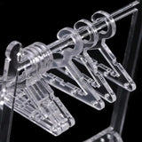 Creative Jewelry Display Organizer Earrings Pendants Bracelets Holder