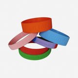 Silicone Bracelet Wristband for Kids Adults - Sport Band Engraved