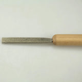 High Diamond Hand File For Glass Pendant Polished Buffing Steel Hand Tools