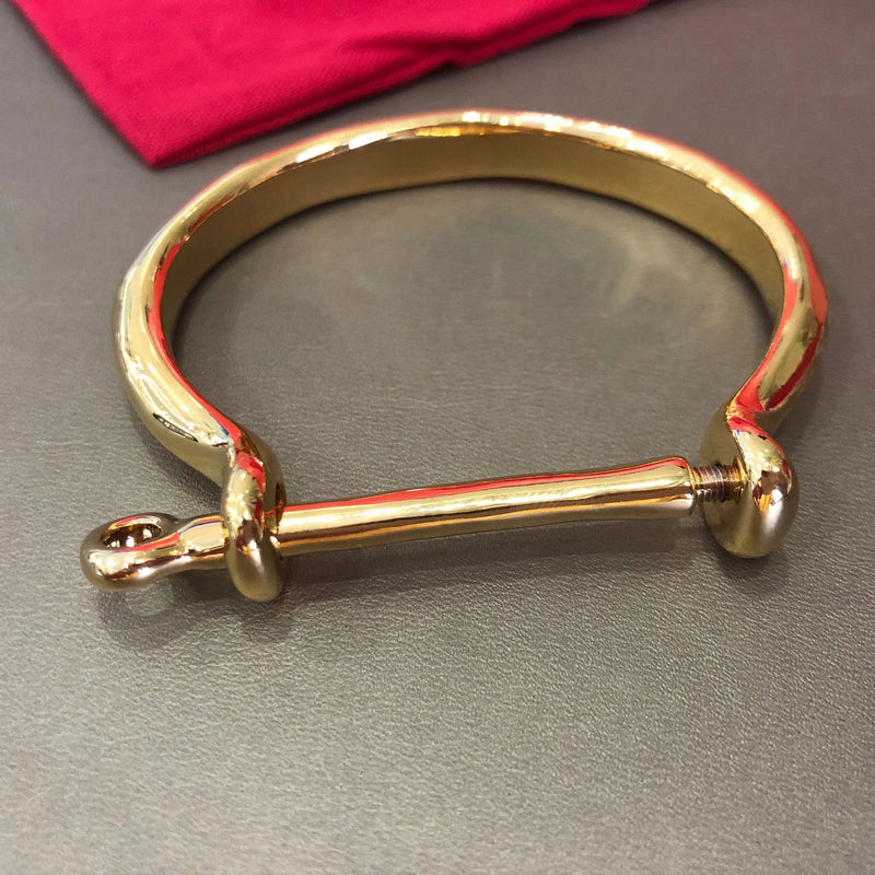 925 Silver 14k Bracelet Unique Jewelry Gift
