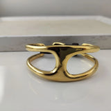 Electroplating 925 Silver Bracelet Creative Jewelry Gift
