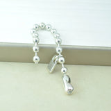 European American Electroplating Bracelet Holiday Jewelry Gift