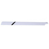 High Fiberglass 550mm Main Blades for RC 550 Helicopter