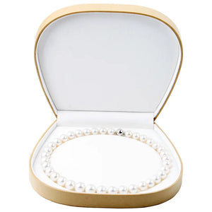 High GemTrue Ring Earring Storage Box Jewelry Case Gift Boxes Wedding Engagement