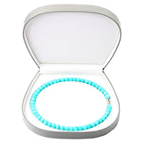 High GemTrue Ring Earring Storage Box Jewelry Case Gift Boxes Wedding Engagement