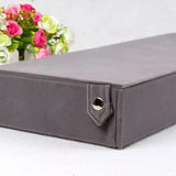 8 Slot Glasses Sunglasses Display Holder Organizer Storage Box