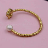 Stylish Women's Bracelets Bangle Set