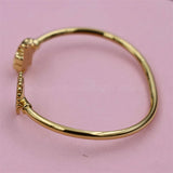 Stylish Women's Bracelets Bangle Set