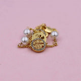 Stylish Women's Bracelets Bangle Set