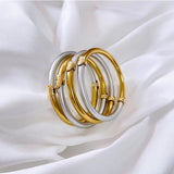 Silicone Charm Bride Cuff Bangles Girls Gift Bracelet Jewelry