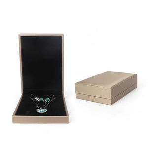 Luxury Jewelry Display Box for Women
