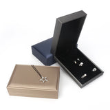 Luxury Jewelry Display Box for Women