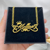 Grey Velvet Box Jewelry Display Ring Case Pendant Necklace Organizer