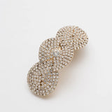 Hair Crab Clamp Hair Claws Barrette Hair Clips for Women