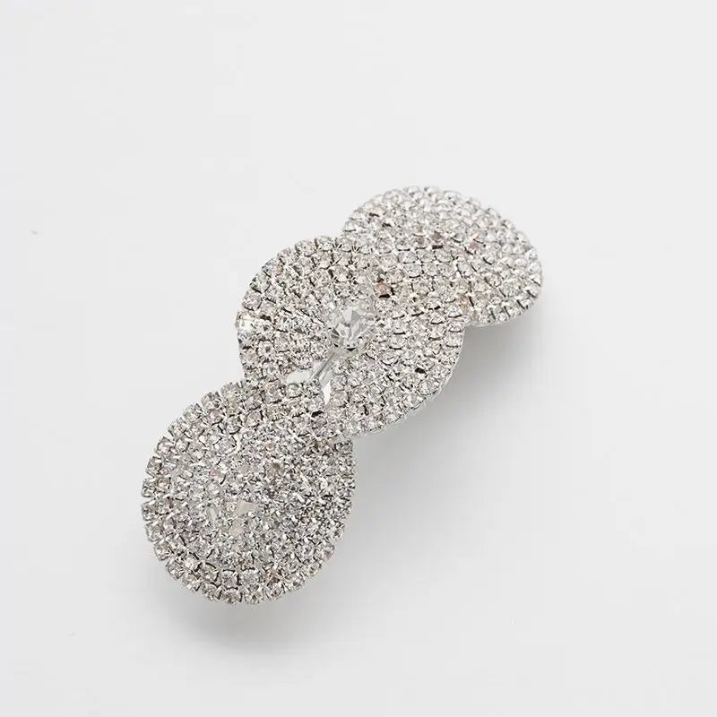 Hair Crab Clamp Hair Claws Barrette Hair Clips for Women