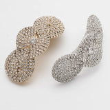 Hair Crab Clamp Hair Claws Barrette Hair Clips for Women