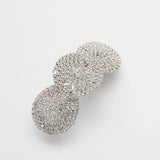 Hair Crab Clamp Hair Claws Barrette Hair Clips for Women