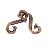 Alloy Key Ring Puzzle Game for Kids