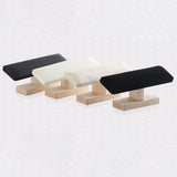 High Jewelry Display Velvet Organizer for Bracelets