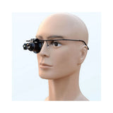 20X Diamond Magnifying Glass Watch Repair Magnifier