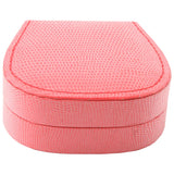 High Jewelry Ring Storage Organizer Case Bracelet Box Holder