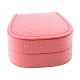 High Jewelry Ring Storage Organizer Case Bracelet Box Holder