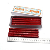 High Jewelry Tool Sealing Wax for Inlay Resin Block Engraving