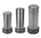 High Jewelry Tools 2kg Melting Graphite Crucible