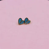 Elegant Kate Brincos Earrings Set for Women