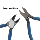 High Keiba/3.Peaks Diagonal Pliers PL-725 PL-726 SP-23 PNP-150G-S