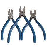 High Keiba/3.Peaks Diagonal Pliers PL-725 PL-726 SP-23 PNP-150G-S
