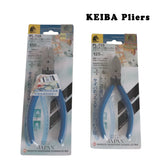 High Keiba/3.Peaks Diagonal Pliers PL-725 PL-726 SP-23 PNP-150G-S