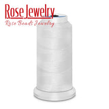High Line Polyamide Cord Nylon Thread for DIY Jewelry Making