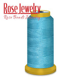 High Line Polyamide Cord Nylon Thread for DIY Jewelry Making
